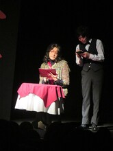 「レストラン グランジェスト」