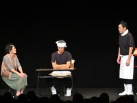 「のれん分け」