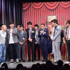 ドラムロール無視!ボケ合戦のTHE MANZAI本戦サーキット最終日