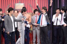 1位を獲得した磁石。