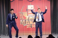 レイザーラモン