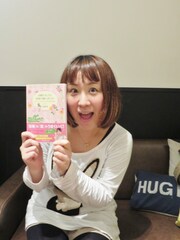 「女性が楽しくないと」風水芸人・出雲阿国が幸せのヒント伝授