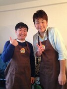 「～アナタの日常に”笑い”をお届け！～ デリ芸」(c)関西テレビ