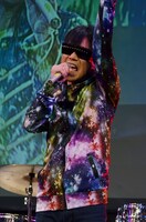 Like a Record round! round! round!の藤井隆。