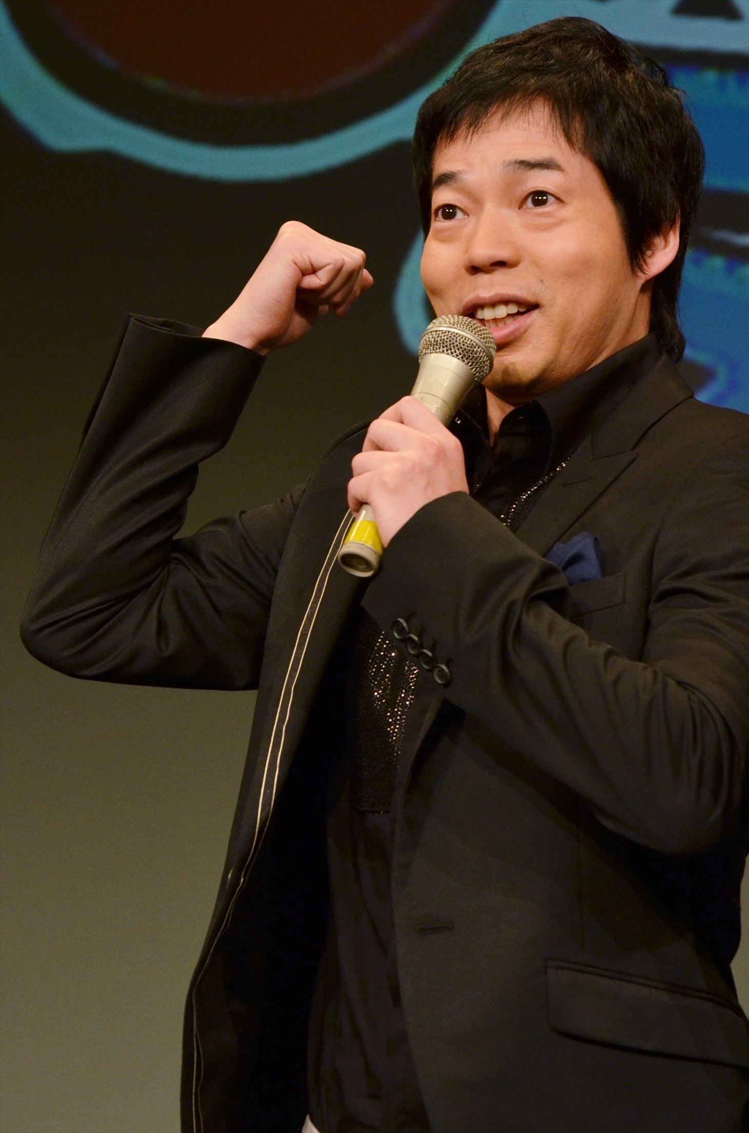 今田耕司