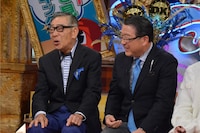 「ダウンタウンDX」(c)読売テレビ