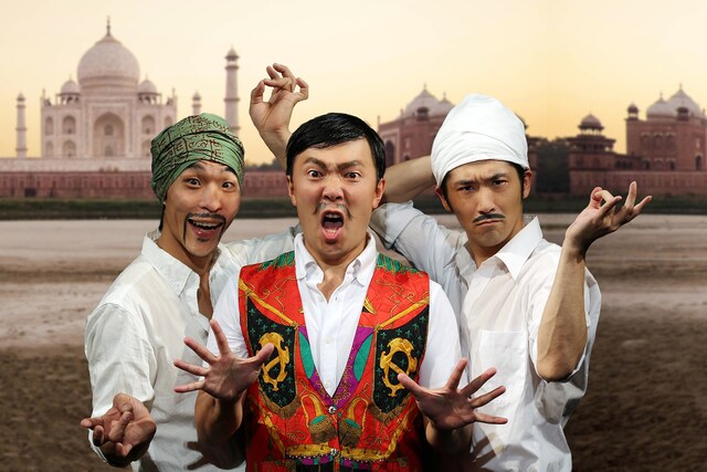 オラキオ体操クラブ