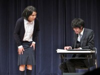 トランスミッター