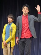 さすらいラビー