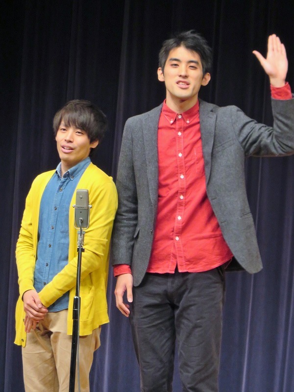 さすらいラビー