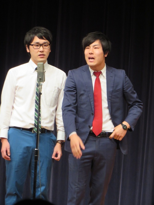 ぐりんぴーす