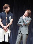 ブラックパイナーSOS