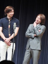 ブラックパイナーSOS