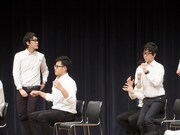 風藤松原・風藤が気になるぐりんぴーす牧野。