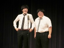 タイムマシーン3号