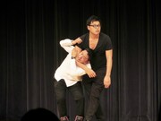 アルコ＆ピース