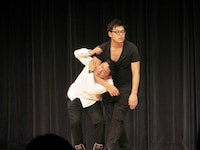 アルコ＆ピース