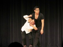 アルコ＆ピース