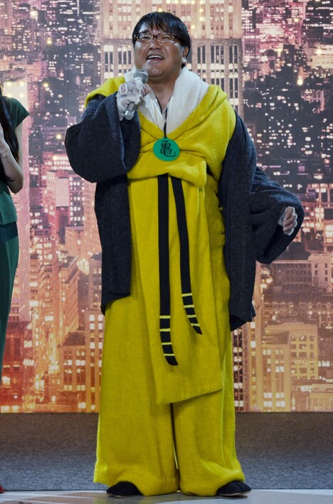 カンニング竹山