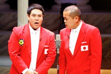 タカアンドトシ (c)WOWOW