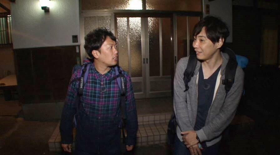 ガリゲル新企画「お庭でキャンプ」でライセンスに衝撃の展開