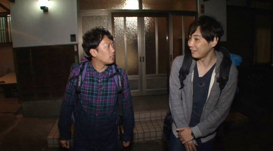 「ガリゲル」(c)読売テレビ
