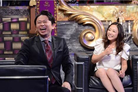 「有吉反省会」(c)日本テレビ