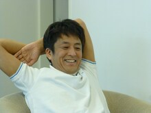 ネプチューン堀内