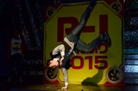 エハラマサヒロ