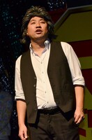 レイザーラモンRG