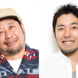 ケンコバ、オリラジ中田からの挑戦状「ジョジョ検定」を語る