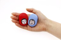 日本エレキテル連合 サウンドエッグ