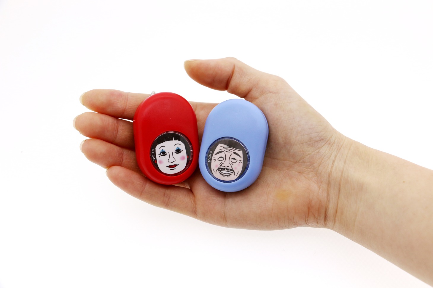 日本エレキテル連合 サウンドエッグ