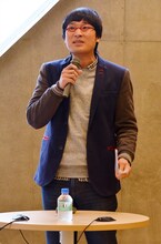 南海キャンディーズ山里