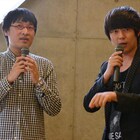 山里と村本がよしもと養成学校で特別授業、未来の後輩へアドバイス