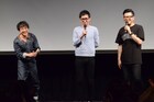 「新解釈・日本史」をシソンヌ＆ムロツヨシが新解釈、長谷川の名演技に脚光