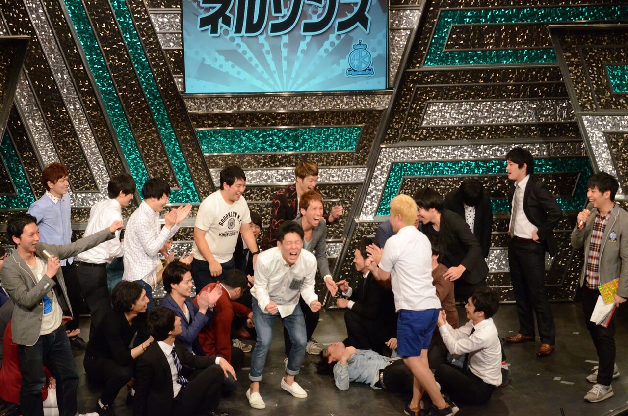 ネルソンズ、サンシャインら昇格「彩～irodori～Battle」