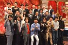 THE MANZAI 2014決勝進出11組発表、トーナメントも決定