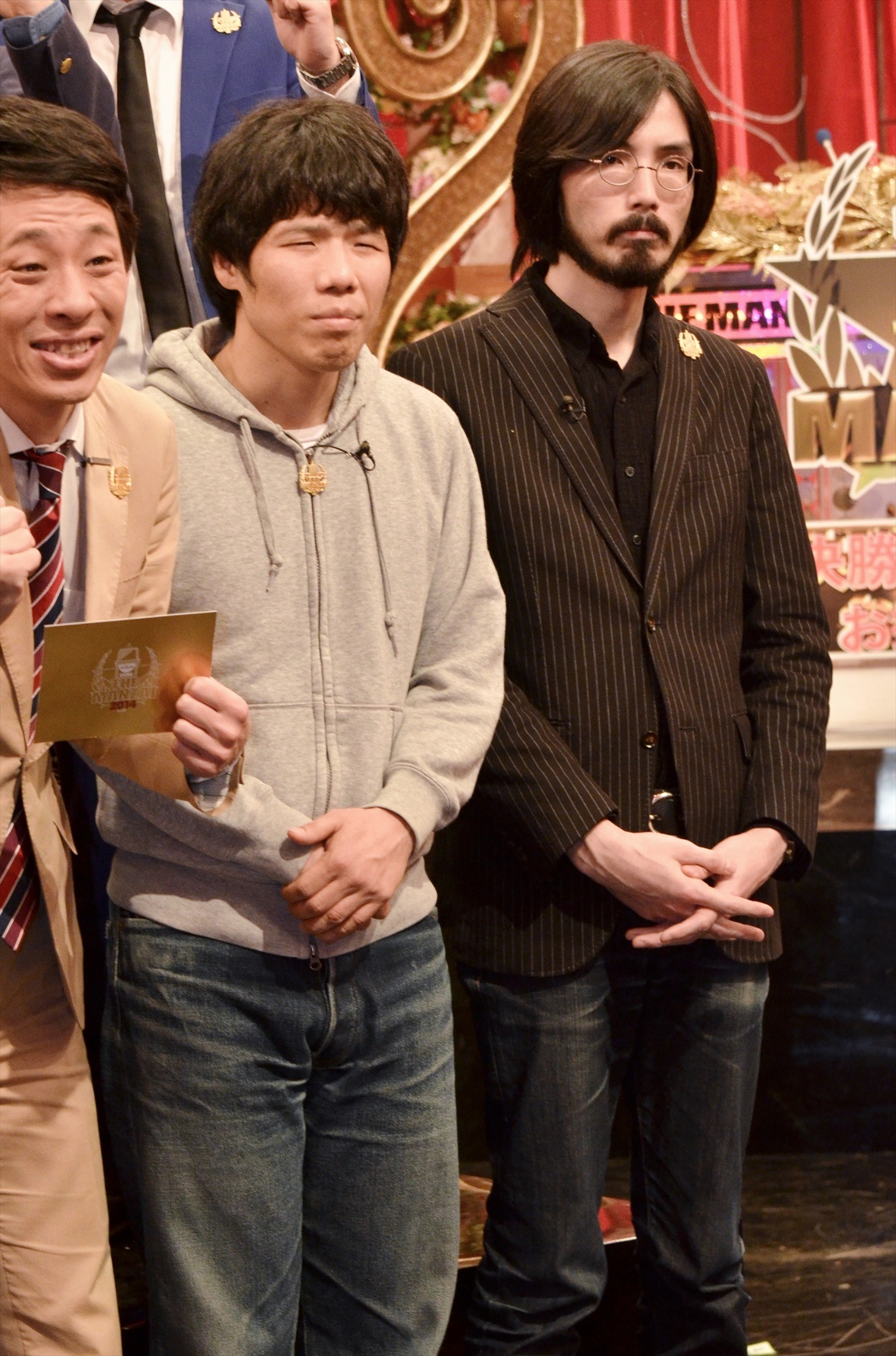 馬鹿よ貴方は
