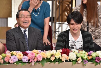 「解決！ナイナイアンサー」(c)日本テレビ