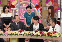 「解決！ナイナイアンサー」(c)日本テレビ