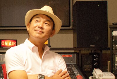 映画「ラジオの恋」メインビジュアル (c)2015 映画「ラジオの恋」製作委員会