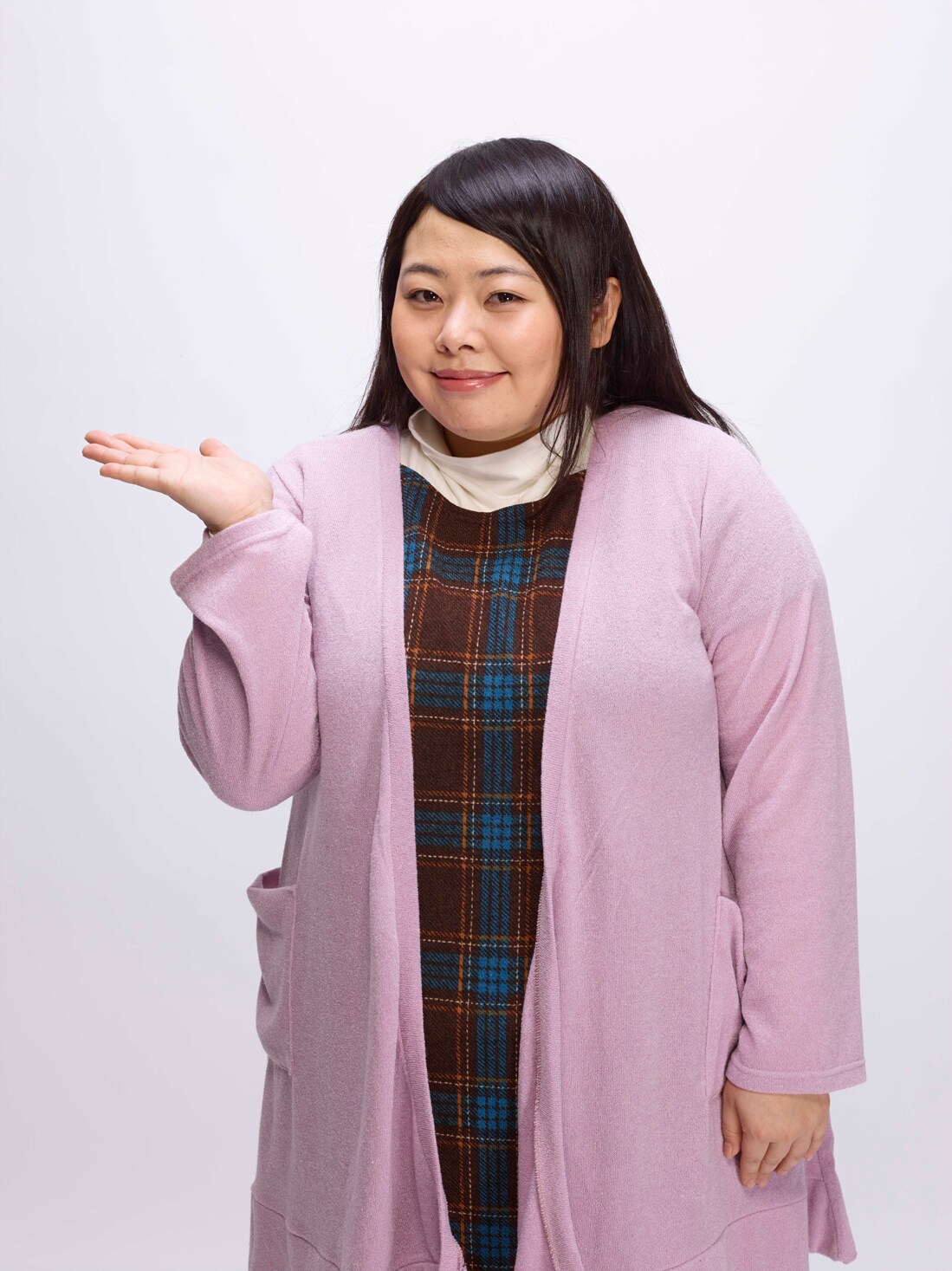 渡辺直美が連ドラ初主演、2015年1月放送スタート「五つ星ツーリスト」