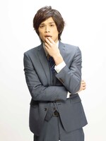 山本裕典 (c)読売テレビ