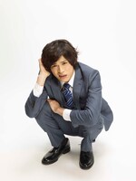 山本裕典 (c)読売テレビ