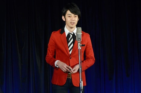 キングコング西野