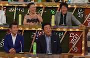 「秘密のケンミンSHOW」(c)読売テレビ