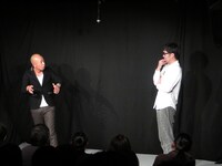 大手製薬会社のゴキブリエピソードに興奮する大和と小峠。