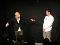 オスプレイを知らない小峠。