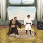 日村さんはジャバ・ザ・ハット、バナナマン「バナナ・ウォーズ」収録後に感想